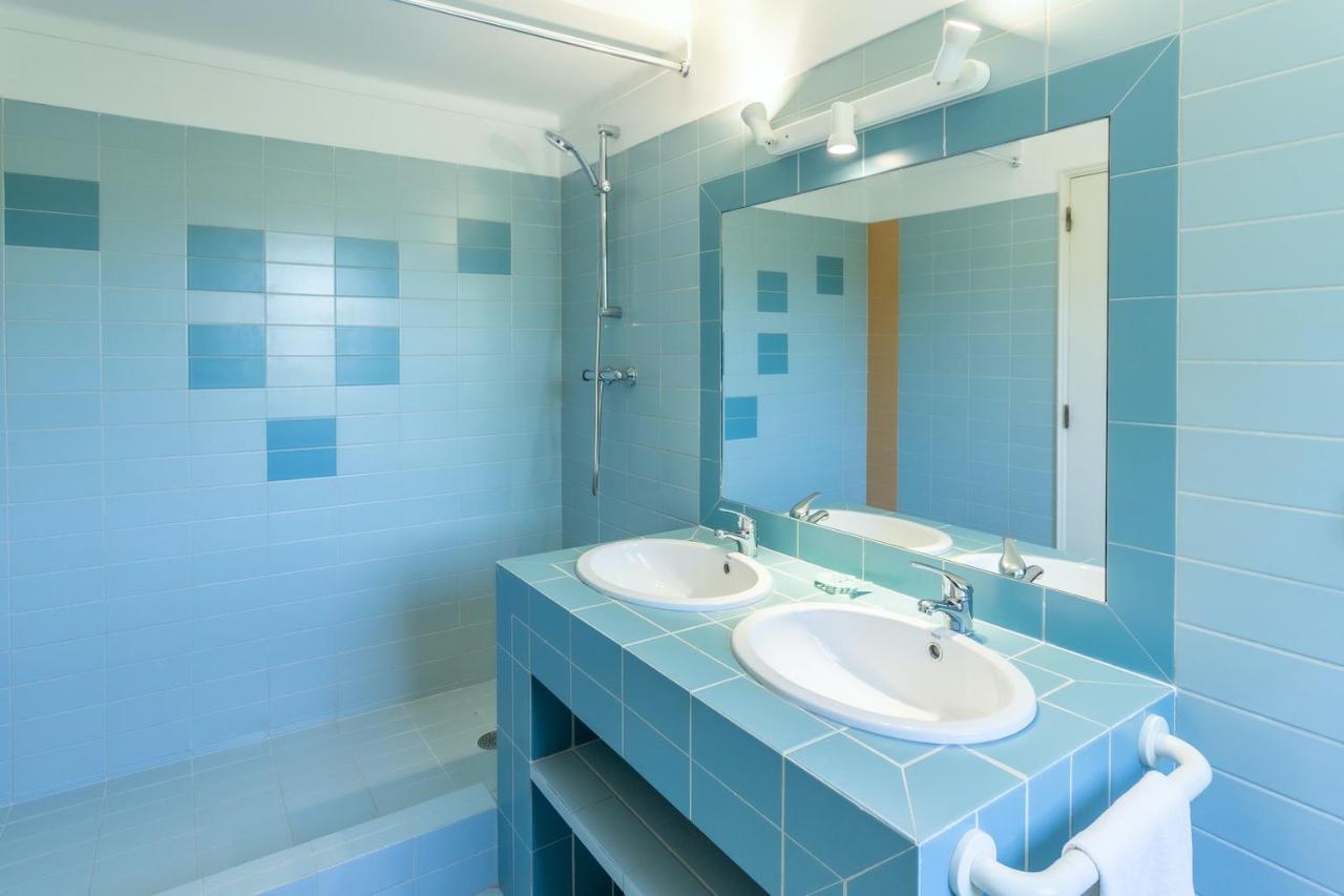 Meia Lua - Your Private Artsy Paradise Overlooking The Ria Formosa With Pool And Sea Views Near Barril Beach, Tavira Luz de Tavira Esterno foto